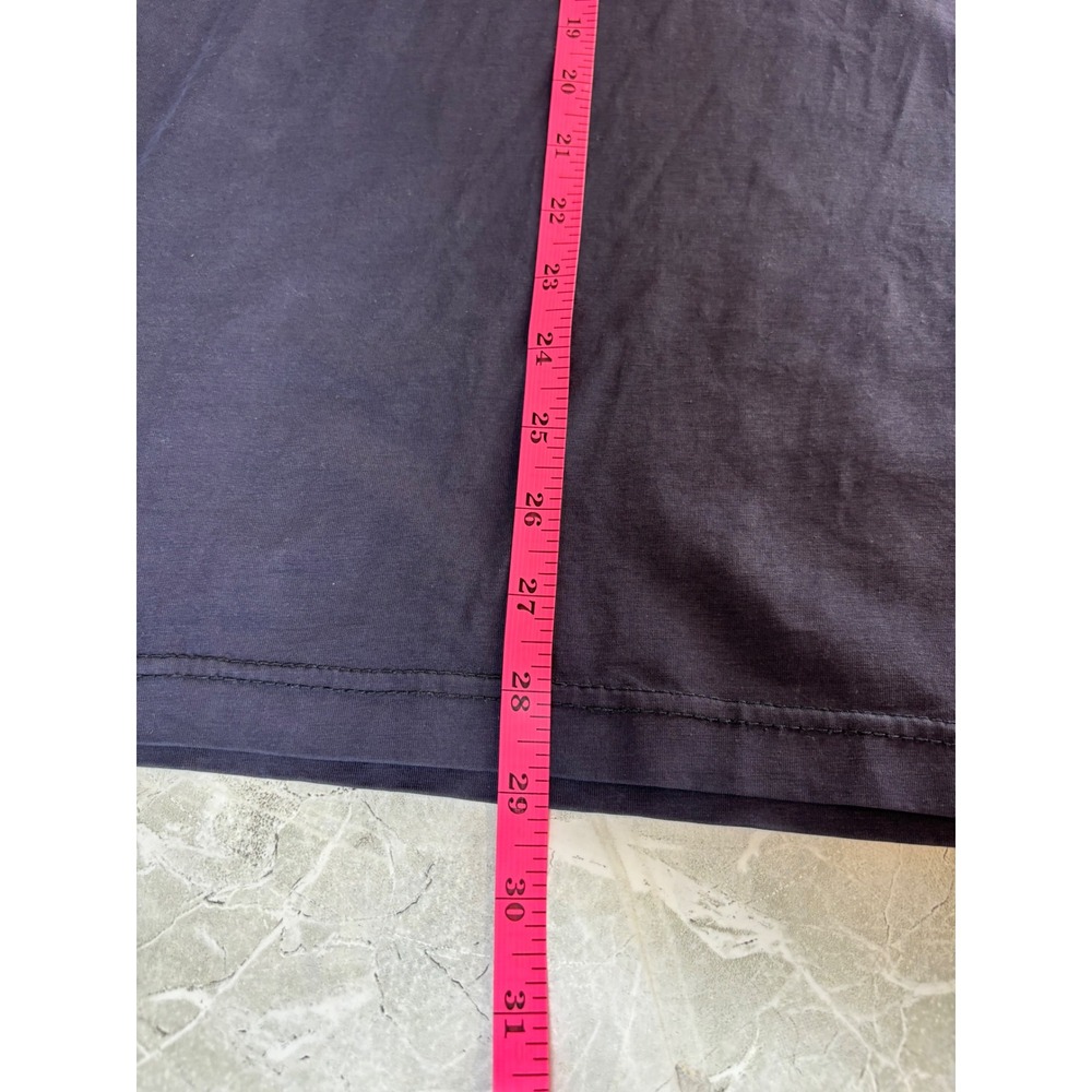 Carhartt Force FR Flame Resistant Shirt Mens XL Navy Blue Long Sleeve CAT 1 2112 - Picture 10 of 10